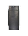 Inter-Tech OBUDOWA IT-59 05 MIDITOWER 2X USB 3.0 HD-AUDIO BEZ ZASILACZA - nr 43