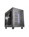 Thermaltake Core W200 USB3.0 Window - Black - nr 24