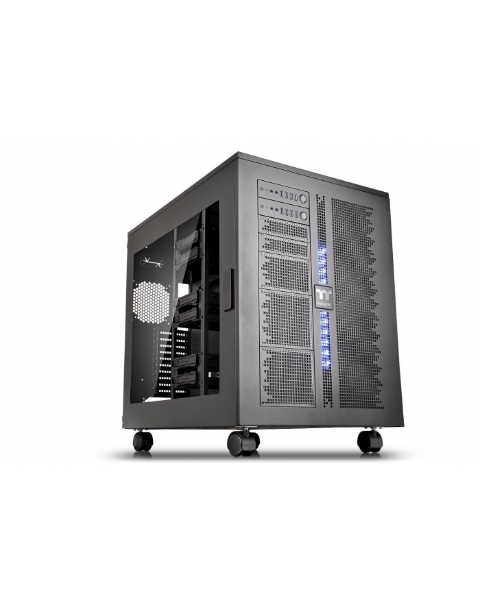 Thermaltake Core W200 USB3.0 Window - Black główny