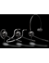 Plantronics EncorePro HW540 Monaural Headset - nr 9