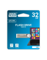 GOODRAM UNN2 32GB Silver USB2.0 - nr 1