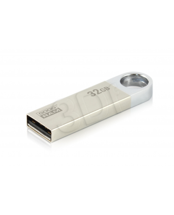 GOODRAM UNN2 32GB Silver USB2.0