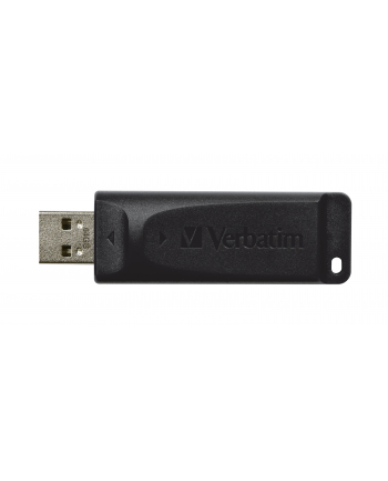 Verbatim Slider 64GB Black