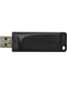 Verbatim Slider 64GB Black - nr 58
