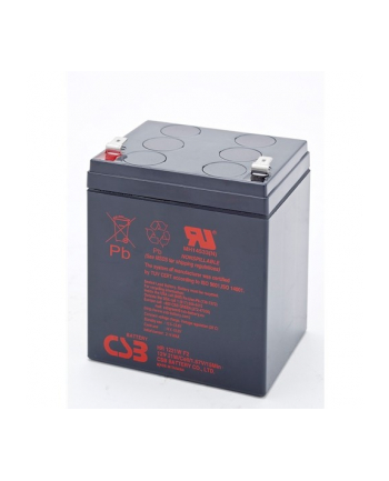 Akumulator HR1221WF2 12v 21WATT nr 1