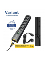 LISTWA VARIANT 2M T/LZ09-VAR020/0410 - nr 4