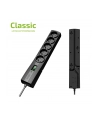 LISTWA ANTYPRZEPIĘCIOWA CLASSIC 1,5M   T/LZ09-CLA015/0000 - nr 11