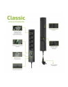 LISTWA ANTYPRZEPIĘCIOWA CLASSIC 1,5M   T/LZ09-CLA015/0000 - nr 2