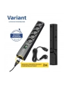 LISTWA VARIANT 2M T/LZ09-VAR020/0410 - nr 6