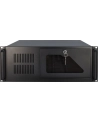Inter-Tech OBUDOWA RAKOWA IPC 4U-4088-S - nr 10