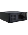 Inter-Tech OBUDOWA RAKOWA IPC 4U-4088-S - nr 17