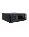Inter-Tech OBUDOWA RAKOWA IPC 4U-4088-S - nr 29
