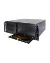 Inter-Tech OBUDOWA RAKOWA IPC 4U-4088-S - nr 39