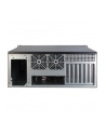 Inter-Tech OBUDOWA RAKOWA IPC 4U-4088-S - nr 40