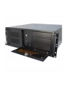 Inter-Tech OBUDOWA RAKOWA IPC 4U-4088-S - nr 47