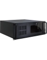 Inter-Tech OBUDOWA RAKOWA IPC 4U-4088-S - nr 58