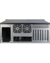 Inter-Tech OBUDOWA RAKOWA IPC 4U-4088-S - nr 59