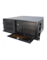 Inter-Tech OBUDOWA RAKOWA IPC 4U-4088-S - nr 64