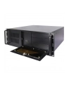 Inter-Tech OBUDOWA RAKOWA IPC 4U-4088-S - nr 75