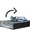 Inter-Tech OBUDOWA  IT-502 2X USB 3.0 2X USB 2.0 MINI ITX - nr 16