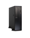 Inter-Tech OBUDOWA  IT-502 2X USB 3.0 2X USB 2.0 MINI ITX - nr 25