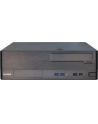 Inter-Tech OBUDOWA  IT-502 2X USB 3.0 2X USB 2.0 MINI ITX - nr 30
