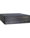 Inter-Tech OBUDOWA  IT-502 2X USB 3.0 2X USB 2.0 MINI ITX - nr 31