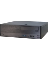 Inter-Tech OBUDOWA  IT-502 2X USB 3.0 2X USB 2.0 MINI ITX - nr 36