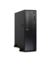 Inter-Tech OBUDOWA  IT-502 2X USB 3.0 2X USB 2.0 MINI ITX - nr 37