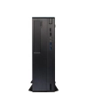 Inter-Tech OBUDOWA  IT-502 2X USB 3.0 2X USB 2.0 MINI ITX - nr 39