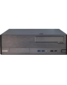 Inter-Tech OBUDOWA  IT-502 2X USB 3.0 2X USB 2.0 MINI ITX - nr 40