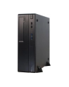 Inter-Tech OBUDOWA  IT-502 2X USB 3.0 2X USB 2.0 MINI ITX - nr 47