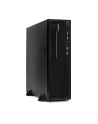 Inter-Tech OBUDOWA  IT-502 2X USB 3.0 2X USB 2.0 MINI ITX - nr 60