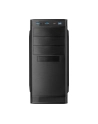 Inter-Tech OBUDOWA IT-59 05 MIDITOWER 2X USB 3.0 HD-AUDIO BEZ ZASILACZA - nr 11