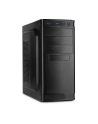 Inter-Tech OBUDOWA IT-59 05 MIDITOWER 2X USB 3.0 HD-AUDIO BEZ ZASILACZA - nr 16
