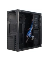 Inter-Tech OBUDOWA IT-59 05 MIDITOWER 2X USB 3.0 HD-AUDIO BEZ ZASILACZA - nr 24
