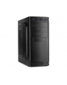 Inter-Tech OBUDOWA IT-59 05 MIDITOWER 2X USB 3.0 HD-AUDIO BEZ ZASILACZA - nr 27