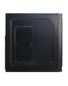 Inter-Tech OBUDOWA IT-59 05 MIDITOWER 2X USB 3.0 HD-AUDIO BEZ ZASILACZA - nr 41