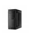 Inter-Tech OBUDOWA IT-59 05 MIDITOWER 2X USB 3.0 HD-AUDIO BEZ ZASILACZA - nr 43
