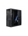 Inter-Tech OBUDOWA IT-59 05 MIDITOWER 2X USB 3.0 HD-AUDIO BEZ ZASILACZA - nr 45