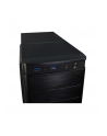 Inter-Tech OBUDOWA IT-59 05 MIDITOWER 2X USB 3.0 HD-AUDIO BEZ ZASILACZA - nr 46
