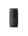 Inter-Tech OBUDOWA IT-59 05 MIDITOWER 2X USB 3.0 HD-AUDIO BEZ ZASILACZA - nr 47