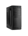 Inter-Tech OBUDOWA IT-59 05 MIDITOWER 2X USB 3.0 HD-AUDIO BEZ ZASILACZA - nr 51