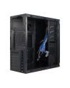 Inter-Tech OBUDOWA IT-59 05 MIDITOWER 2X USB 3.0 HD-AUDIO BEZ ZASILACZA - nr 52