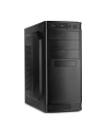 Inter-Tech OBUDOWA IT-59 05 MIDITOWER 2X USB 3.0 HD-AUDIO BEZ ZASILACZA - nr 54