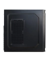 Inter-Tech OBUDOWA IT-59 05 MIDITOWER 2X USB 3.0 HD-AUDIO BEZ ZASILACZA - nr 57