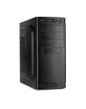 Inter-Tech OBUDOWA IT-59 05 MIDITOWER 2X USB 3.0 HD-AUDIO BEZ ZASILACZA - nr 9