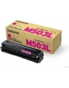 Toner CLT-M503L 5tys. SL-C3010ND/C3060FR - nr 16