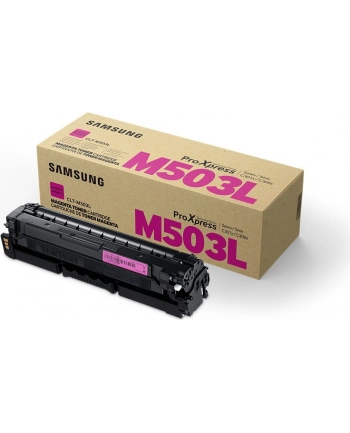 Toner CLT-M503L 5tys. SL-C3010ND/C3060FR nr 1
