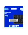 GOODRAM UUN2 16GB Silver USB2.0 - nr 22